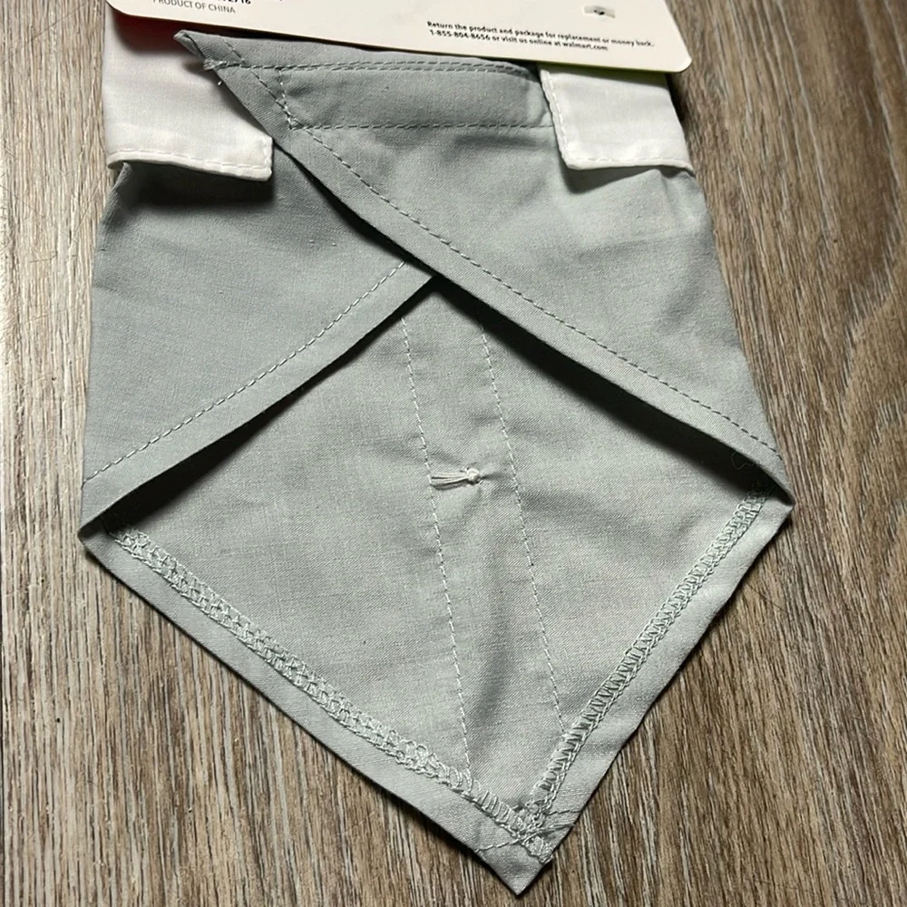 Doggie Bandana Size XS/S